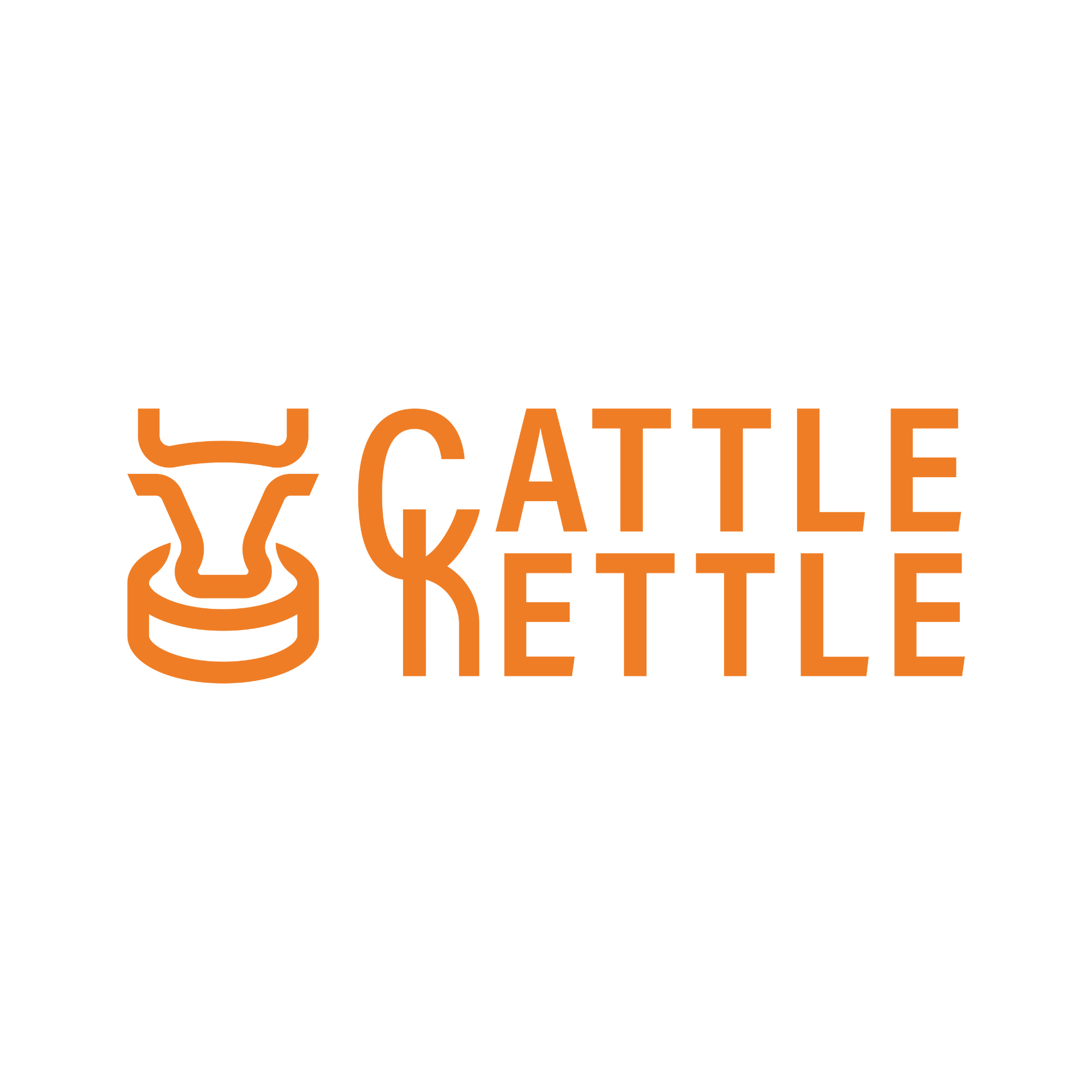 Cattle Kettle